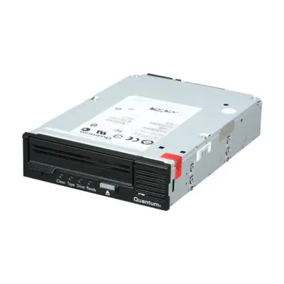 Quantum LTO3 Ultrium SCSI HH Internal Tape Drive TC-L32AX