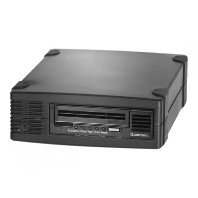 Quantum LTO5 SAS HH External tape Drive TC-L52BN