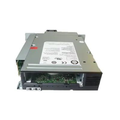 Quantum LTO6 Ultrium FC HH Loader Tape Drive 1-04216-01