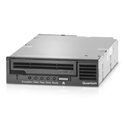 Quantum LTO6 Ultrium SAS HH Internal Tape Drive TC-L62AN