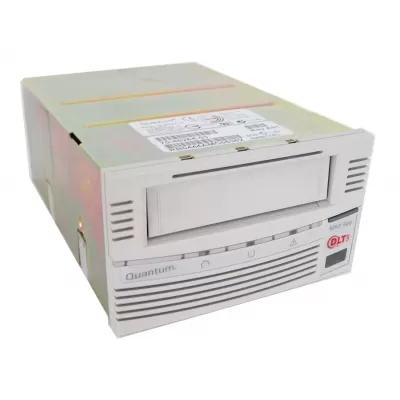 Quantum SDLT600 SCSI Internal Tape Drive TR-S34AX-YF