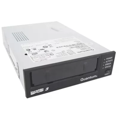 Quantum Superloader L700 LTO3 SCSI FH Loader Tape Drive AME-2