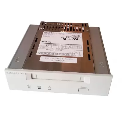 Sony DDS3 LVD SCSI Internal Tape Drive SDT-9000/RB