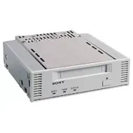 Sony DDS4 LVD SCSI External Tape Drive SDTD11000 Sony DDS4 LVD SCSI External Tape Drive SDTD11000