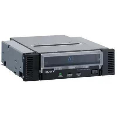 Sony AIT-2 SCSI Internal Tape Drive SDX-550V