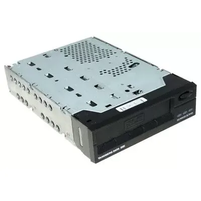 TANDBERG SLR LVD SCSI External Tape Drive SLR100E