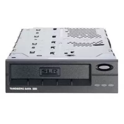 TANDBERG SLR140 LVD SCSI Internal Tape Drive SLR140