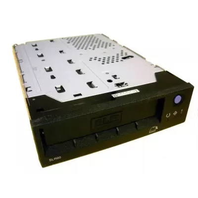 TANDBERG SLR60E LVD SCSI Internal Tape Drive SLR60E
