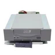 Sun DAT72 SCSI Internal Tape Drive 380-1324-01 Sun DAT72 SCSI Internal Tape Drive 380-1324-01