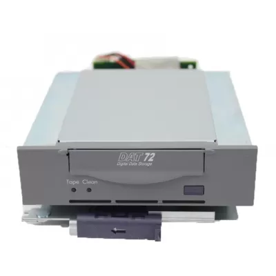 Sun DAT72 SCSI Internal Tape Drive 380-1324-01