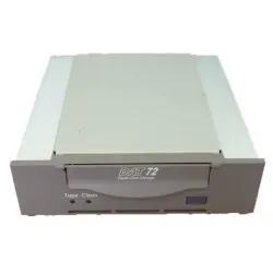 Sun DAT72 SCSI Internal Tape Drive 380-1324-02
