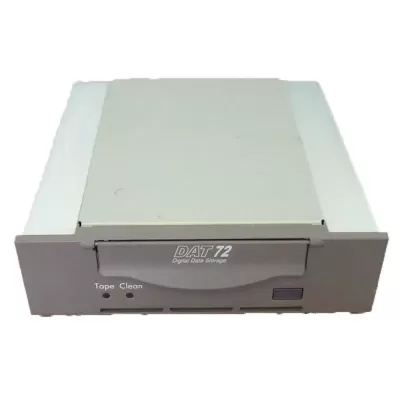 Sun DAT72 SCSI Internal Tape Drive 380-1324-02
