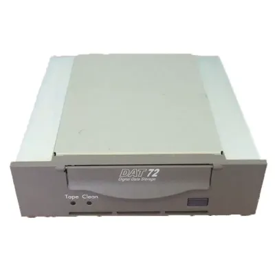 Sun DAT72 SCSI Internal Tape Drive 380-1324-03