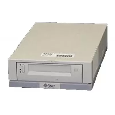 Sun EL820 SCSI Internal Tape Drive 370-2882-04
