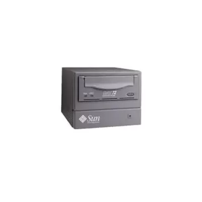 Sun Microsystem DAT72 SCSI External Tape Drive 3800993-01