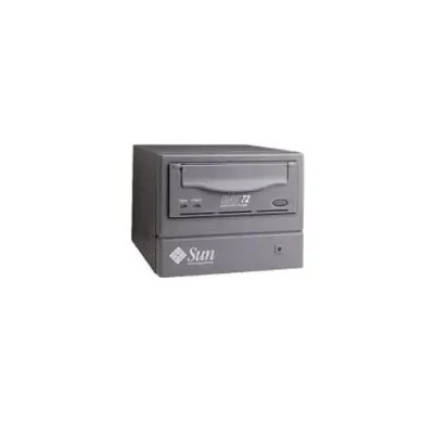 Sun Microsystem DAT72 SCSI External Tape Drive 3800993-01