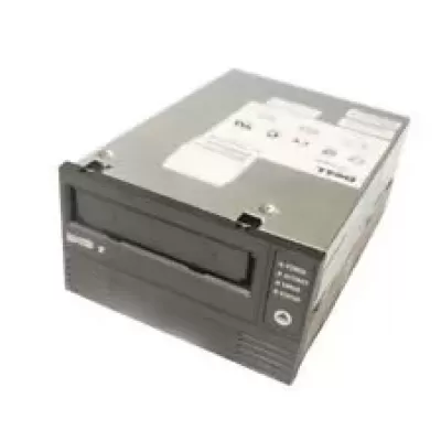 Overland Data LTO 1 Ultrium LVD SCSI FH Internal Tape Drive TC6100-145