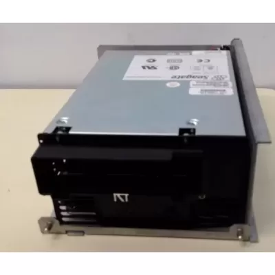 Sun Storagetek L20 L40 L80 LTO 1 HVD SCSI FH Loader Tape Drive TC6100-162
