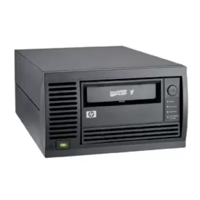 Overland Data LTO 1 Ultrium LVD SCSI FH External Tape Drive TC6200-109