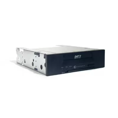 Certance DDS 5 SCSI External Tape Drive TD6200-102