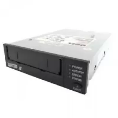 Certance LTO 2 SCSI HH Internal Tape Drive TE3000-024