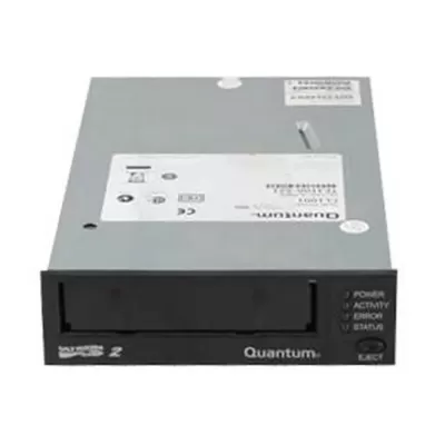 Certance LTO 2 SCSI HH Internal Tape Drive TE3000-034