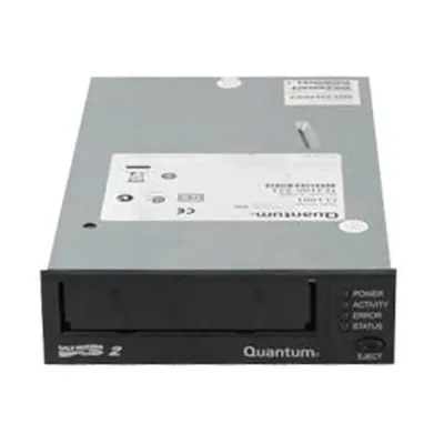 Certance LTO 2 SCSI HH Internal Tape Drive TE3000-034