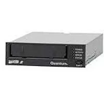 Quantum LTO2 SCSI HH Internal Tape Drive TE3100-158