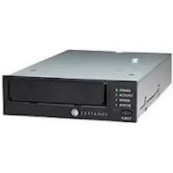 Certance LTO 2 SCSI HH Internal Tape Drive TE3100-515