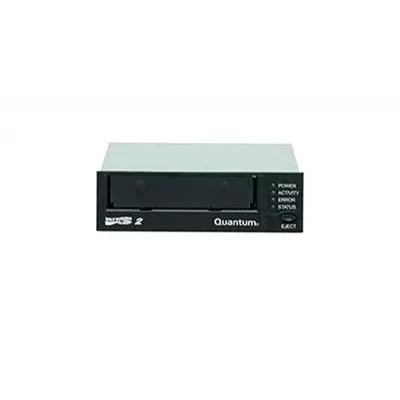 Certance LTO 2 SCSI HH Internal Tape Drive TE3100-521