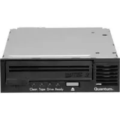 Quantum LTO3 SCSI HH Internal Tape Drive TE8151-161
