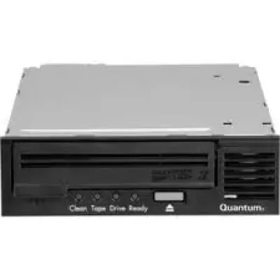 Quantum LTO3 SCSI HH Internal Tape Drive TE8151-161