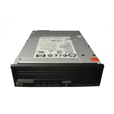 Quantum LTO4 HH Tape drive 800/1600 GB SAS TC-L42AN TF4000-511 EB665J#900