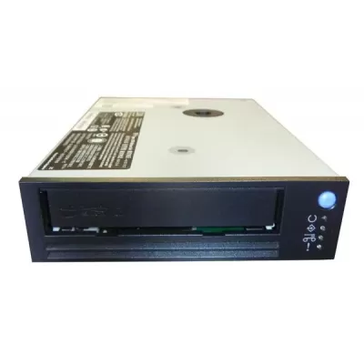 Dell LTO 3 Ultrium LVD SCSI FH Internal Tape Drive TG158