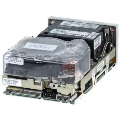 HP DLT 4000 SCSI Internal Tape Drive TH5AA-CL