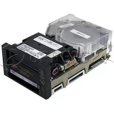 Sun Storagetek DLT 4000 LVD SCSI Internal Tape Drive TH5AA-EW