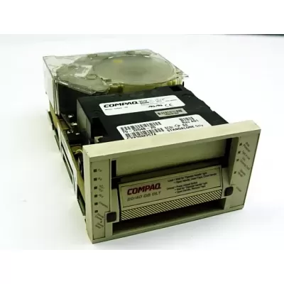Compaq DLT4000 SCSI Internal Tape Drive TH5AA-HJ