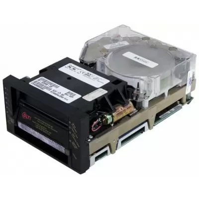HP DLT 4000 SCSI Internal Tape Drive TH5AA-TX