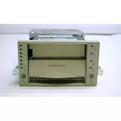 Compaq DLT 7000 LVD SCSI Internal Tape Drive TH6AE-HK