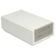 DEC DDS 2 SCSI External Tape Drive TLZ07-DA