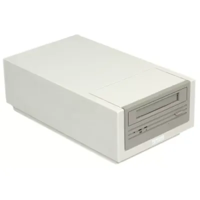 DEC DDS 2 SCSI External Tape Drive TLZ07-DA