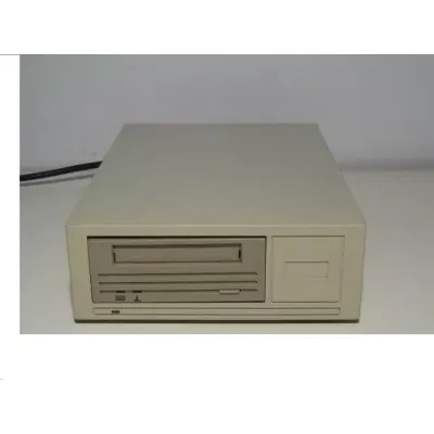 DEC DDS 2 SCSI External Tape Drive TLZ07-DX