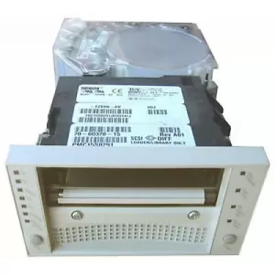 DEC DLT 7000 LVD SCSI Internal Tape Drive TZ89N-AV
