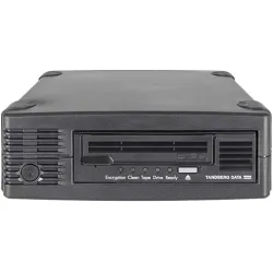 Tandberg 3535-LTO LTO6 SAS External Tape Drive