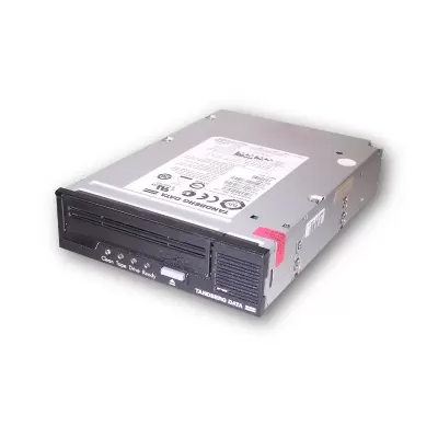 Tandberg Data LTO4 SCSI Internal Tape Drive 3501-LTO