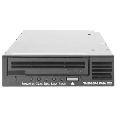 HP/Tandberg LTO5 Internal SAs Tape Drive 7222 1.5/3.0 TB for T40, 1U and Magnum