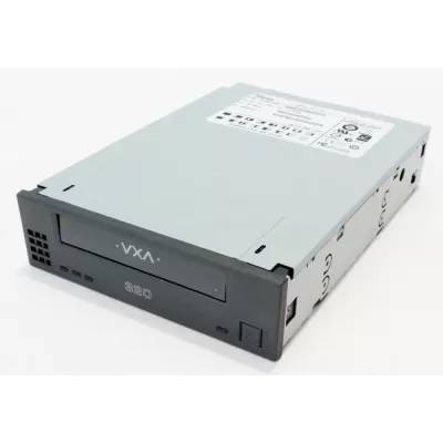 EXABYTE VXA 320 SCSI External Tape Drive