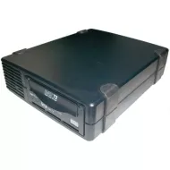 HP Q1523B DDS5 DAT72 36/72GB SCSI LVD External Tape Drive DW010-60005 393485-001 HP Q1523B DDS5 DAT72 36/72GB SCSI LVD External Tape Drive DW010-60005 393485-001