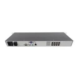 HP Kvm Server Console Switch 8 Port 336044-b21