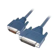 Cisco Serial CAB-530MT RS-530 DTE Male 10 feet Cable Cisco Serial CAB-530MT RS-530 DTE Male 10 feet Cable